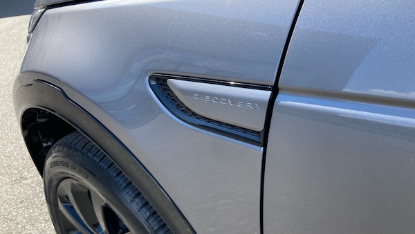 Used Land Rover Discovery Sport 2025 for sale - 75665299: Photo 20