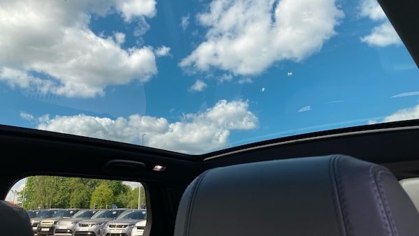 Used Land Rover Discovery Sport 2025 for sale - 75665299: Photo 21