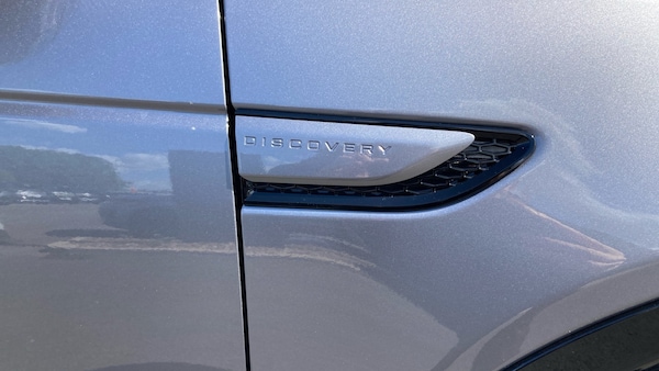 Used Land Rover Discovery Sport 2025 for sale - 75665299: Photo 22