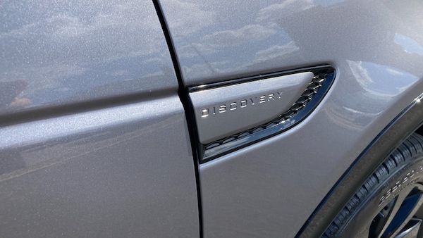 Used Land Rover Discovery Sport 2025 for sale - 75665299: Photo 24