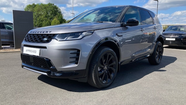 Used Land Rover Discovery Sport 2025 for sale - 75665299: Photo 29