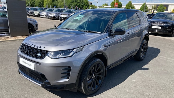 Used Land Rover Discovery Sport 2025 for sale - 75665299: Photo 30