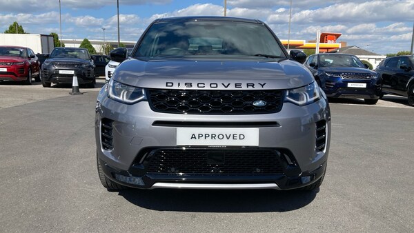 Used Land Rover Discovery Sport 2025 for sale - 75665299: Photo 31