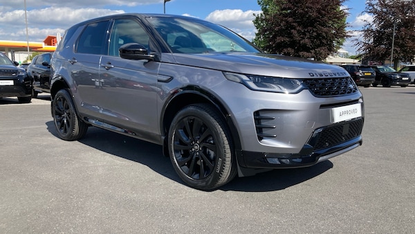 Used Land Rover Discovery Sport 2025 for sale - 75665299: Photo 32