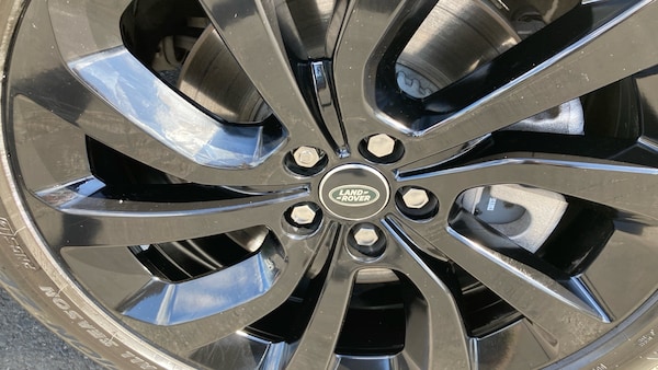 Used Land Rover Discovery Sport 2025 for sale - 75665299: Photo 35