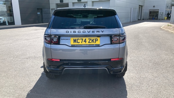 Used Land Rover Discovery Sport 2025 for sale - 75665299: Photo 39