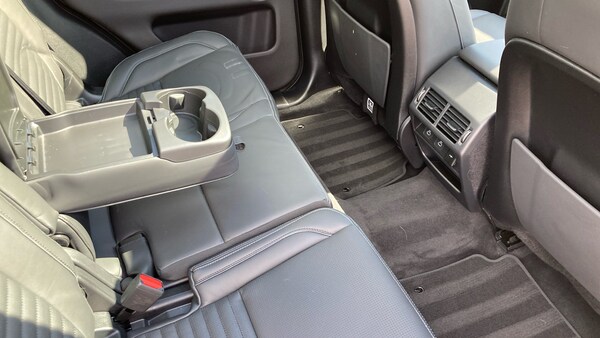 Used Land Rover Discovery Sport 2025 for sale - 75665299: Photo 42
