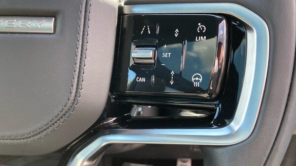 Used Land Rover Discovery Sport 2025 for sale - 75665299: Photo 44