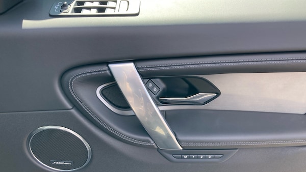 Used Land Rover Discovery Sport 2025 for sale - 75665299: Photo 45