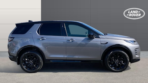 Used Land Rover Discovery Sport 2025 for sale - 75665299: Photo 5