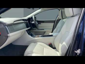 Used Jaguar XF 2017 for sale - 74843567: Photo