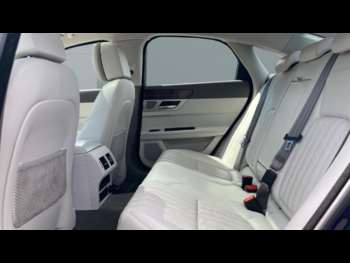 Used Jaguar XF 2017 for sale - 74843567: Photo
