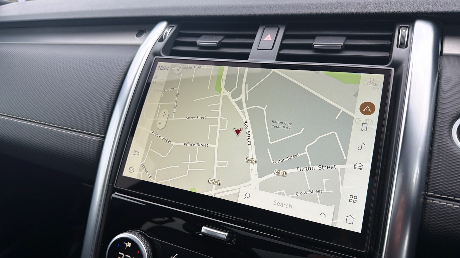 Used Land Rover Discovery 2021 for sale - 77718523: Photo 11