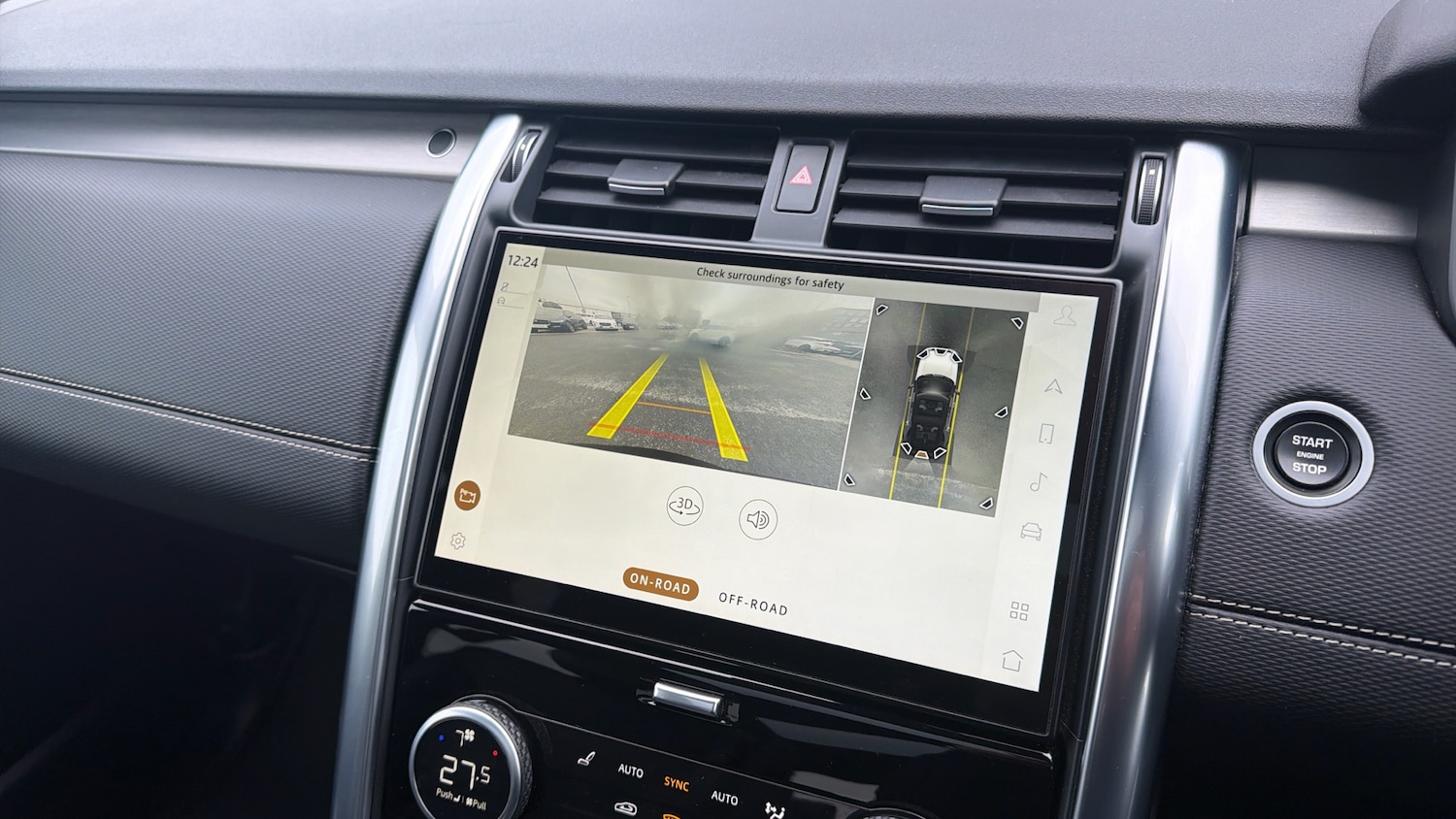 Used Land Rover Discovery 2021 for sale - 77718523: Photo 12