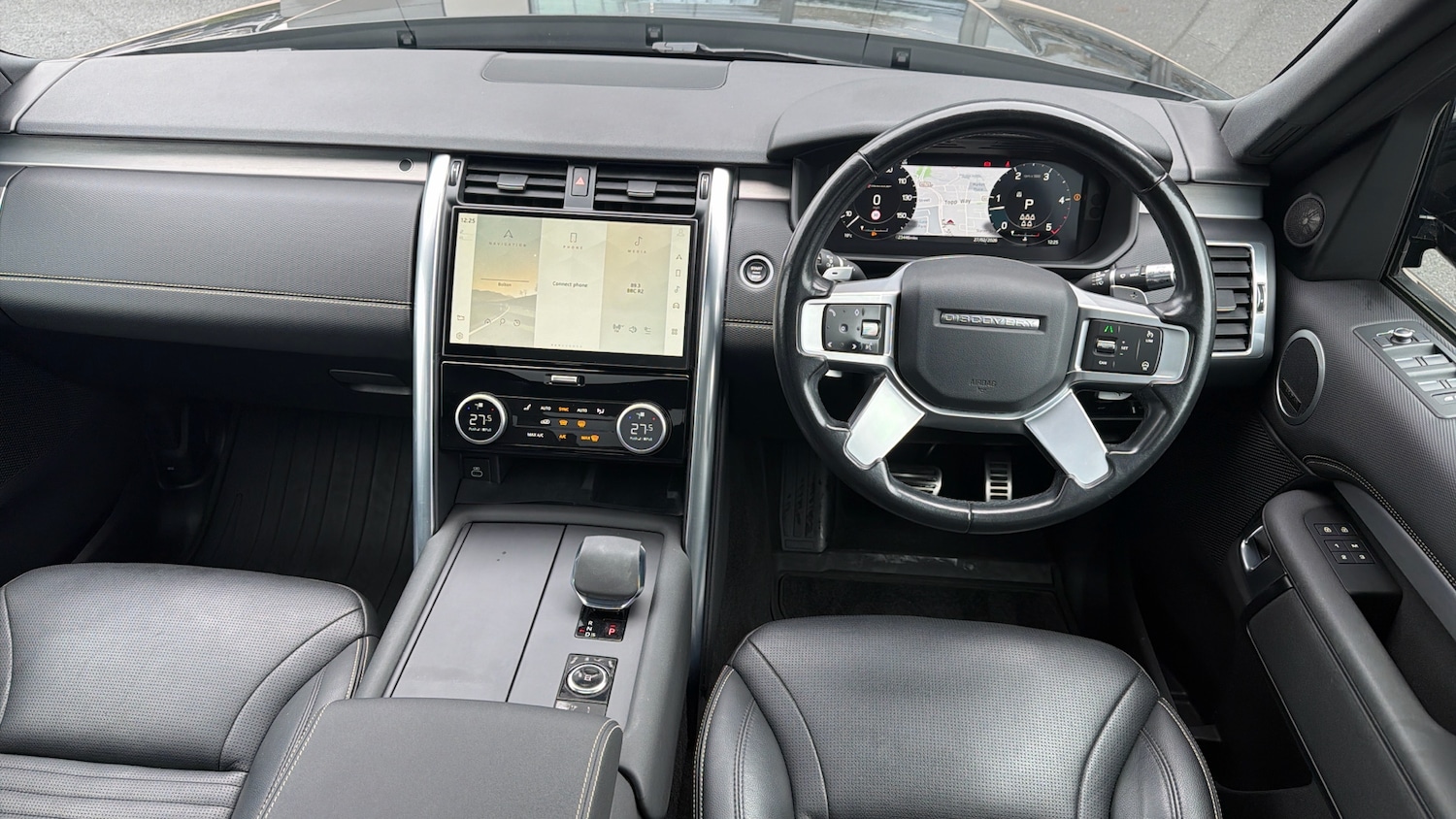 Used Land Rover Discovery 2021 for sale - 77718523: Photo 15