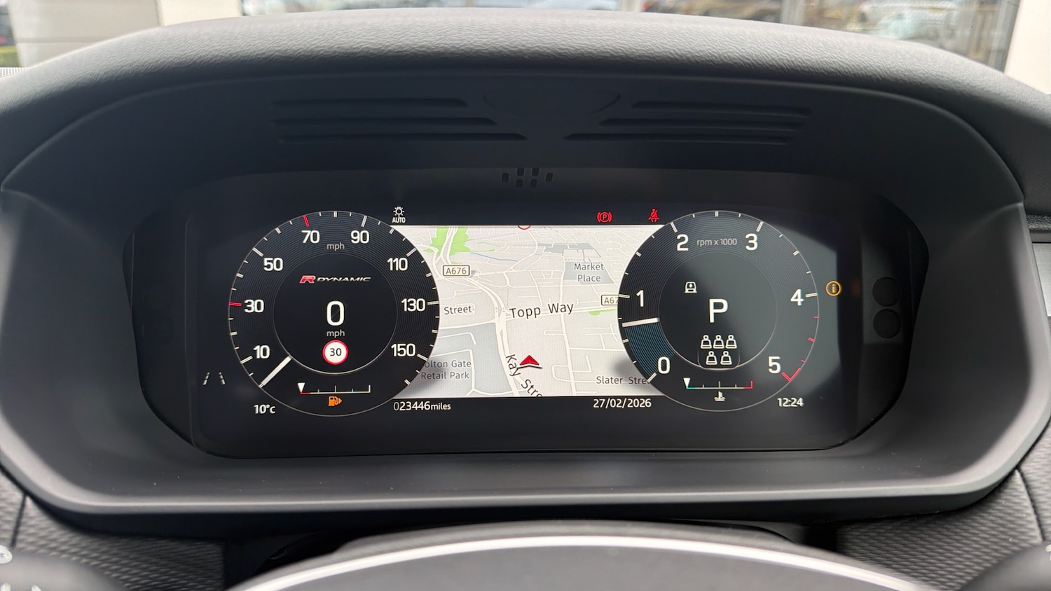 Used Land Rover Discovery 2021 for sale - 77718523: Photo 16