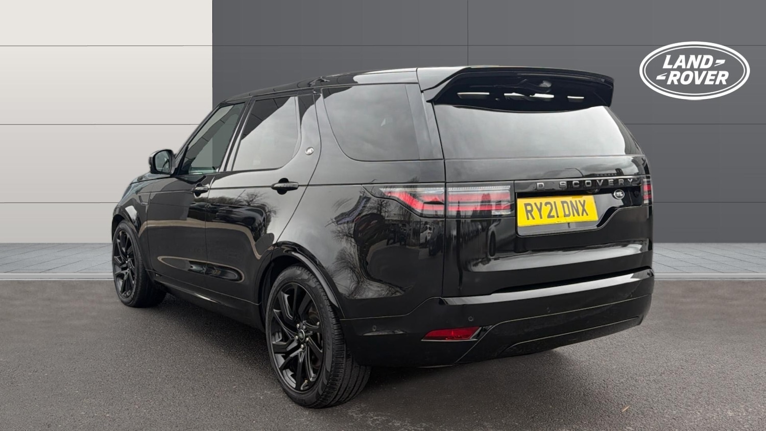 Used Land Rover Discovery 2021 for sale - 77718523: Photo 2