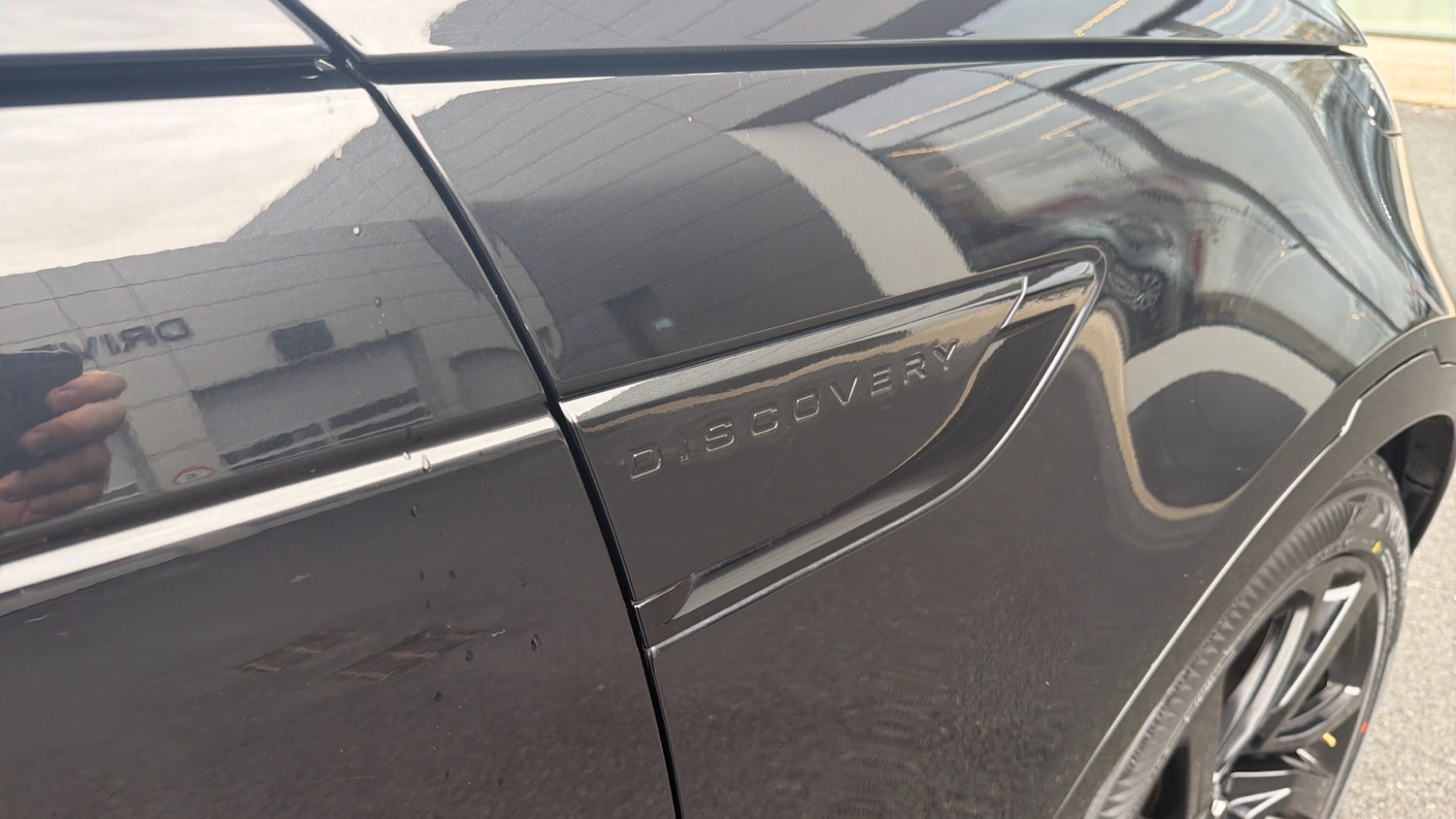 Used Land Rover Discovery 2021 for sale - 77718523: Photo 20