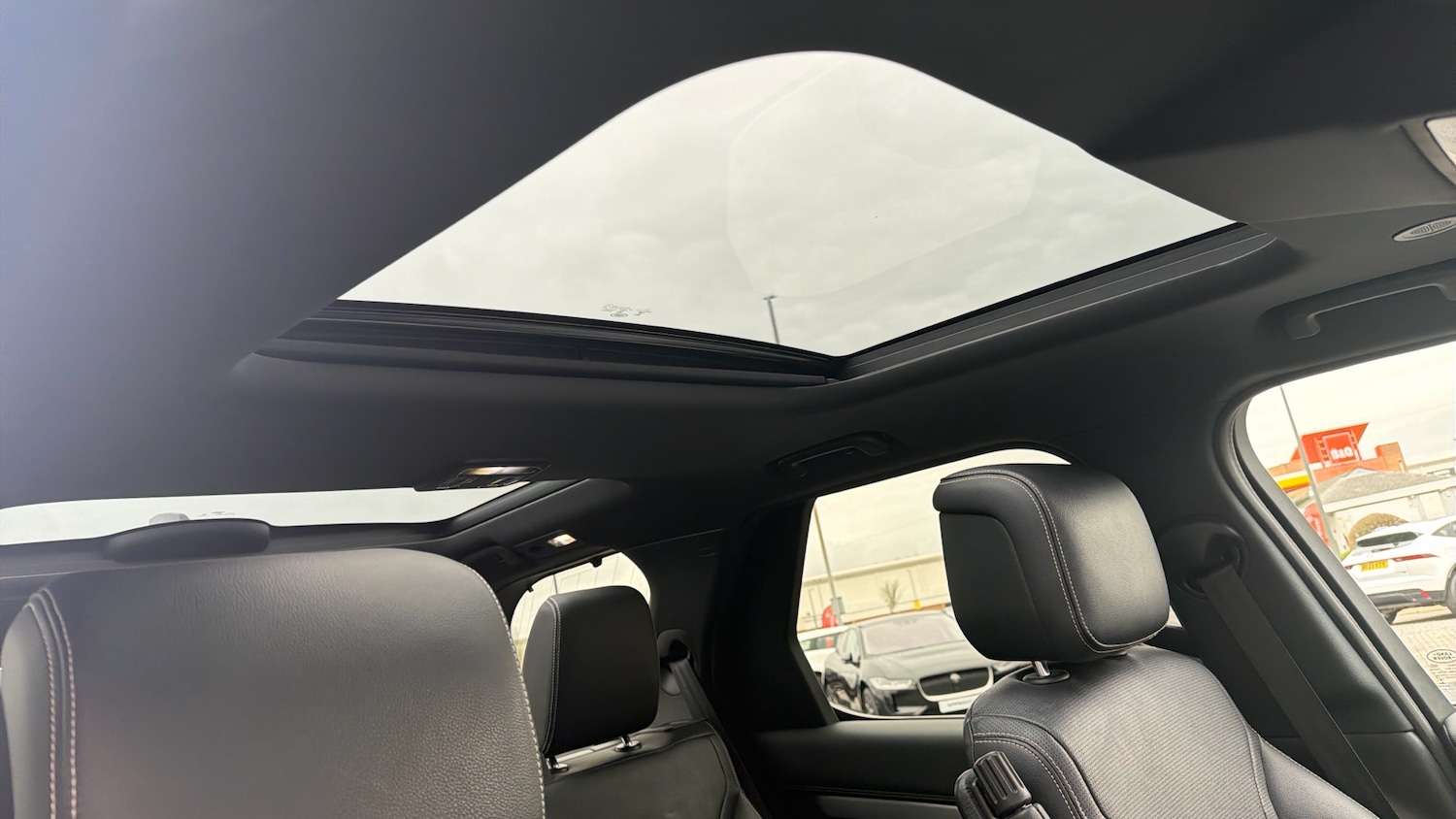 Used Land Rover Discovery 2021 for sale - 77718523: Photo 21