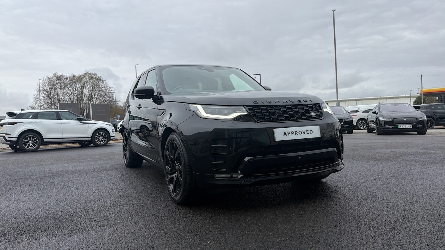 Used Land Rover Discovery 2021 for sale - 77718523: Photo 24