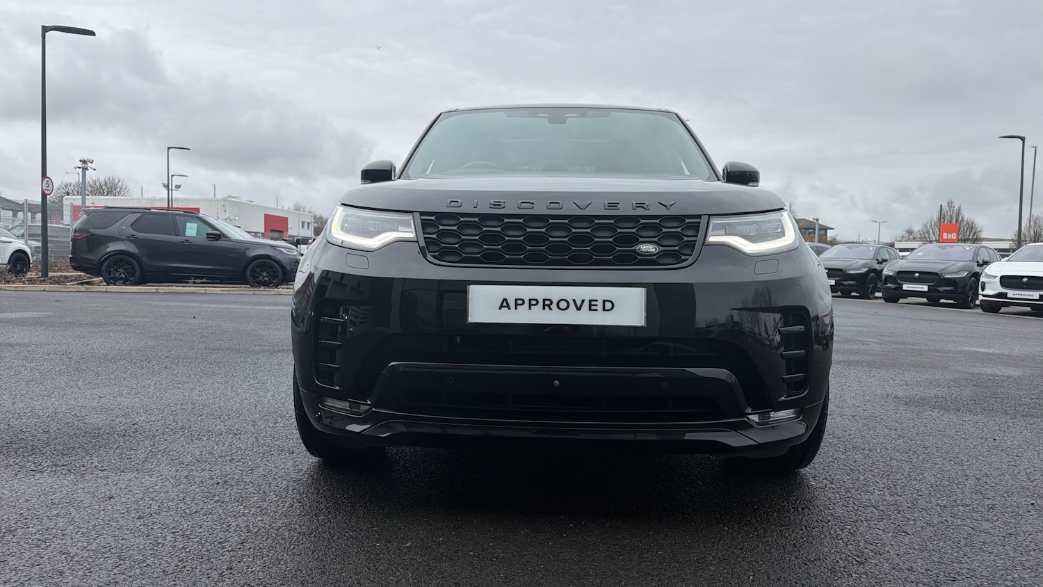 Used Land Rover Discovery 2021 for sale - 77718523: Photo 25