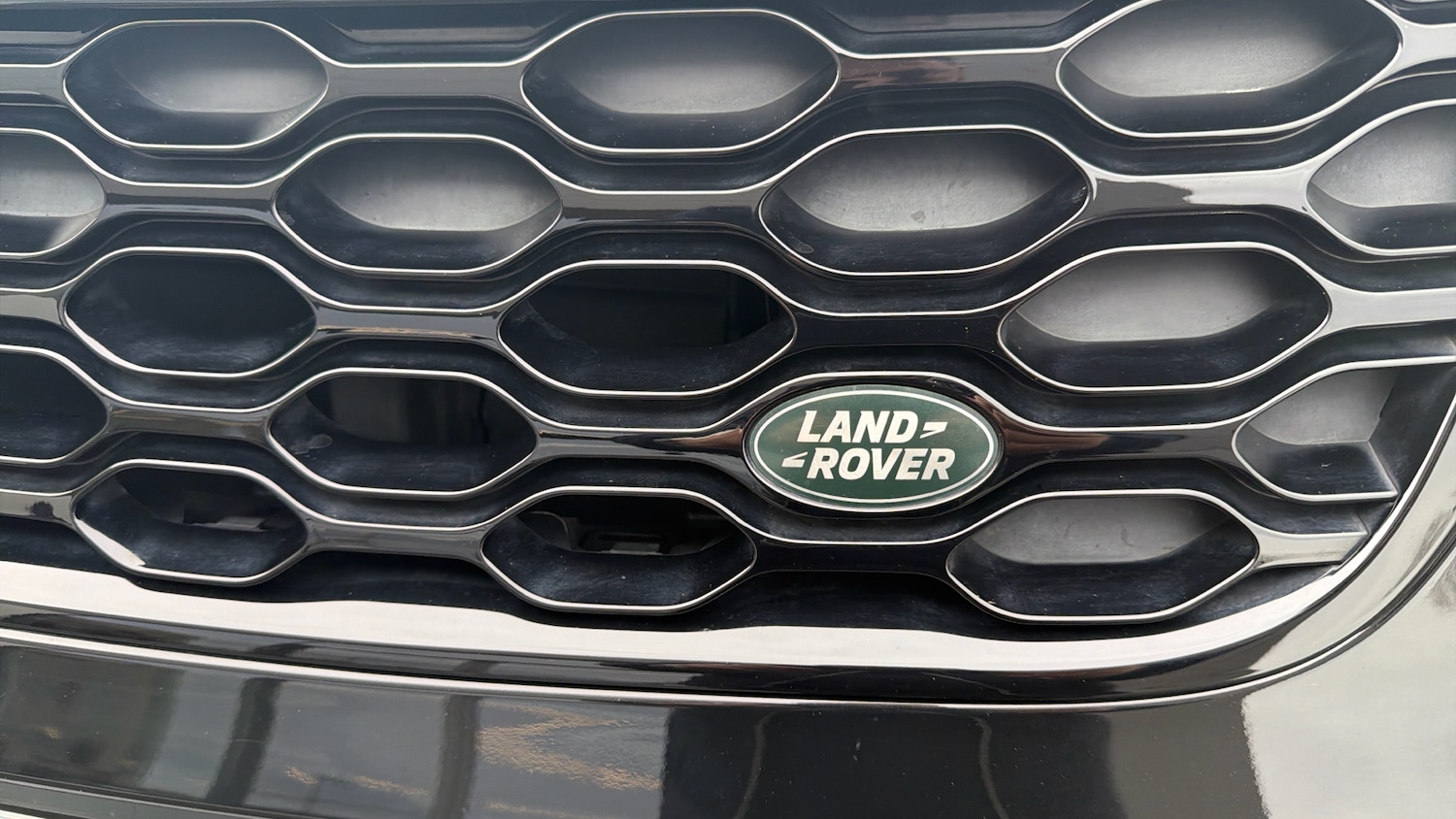 Used Land Rover Discovery 2021 for sale - 77718523: Photo 26