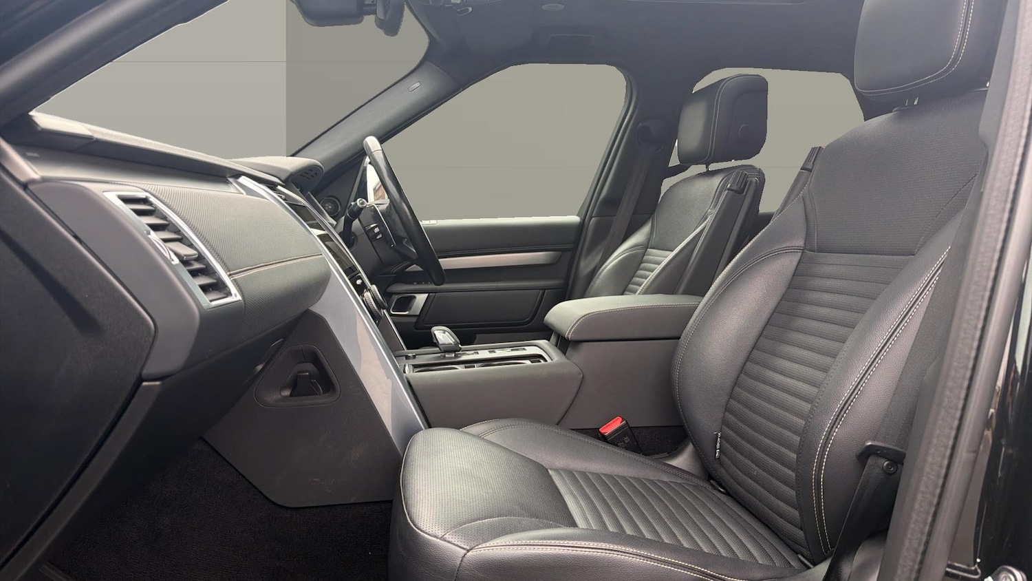 Used Land Rover Discovery 2021 for sale - 77718523: Photo 3