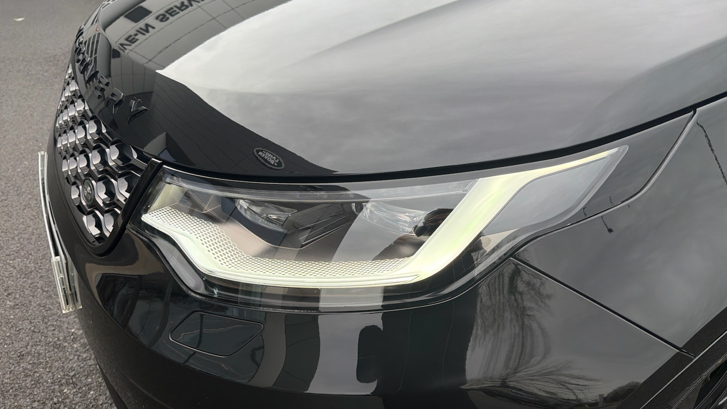 Used Land Rover Discovery 2021 for sale - 77718523: Photo 30