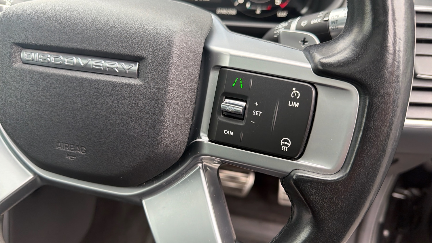 Used Land Rover Discovery 2021 for sale - 77718523: Photo 42