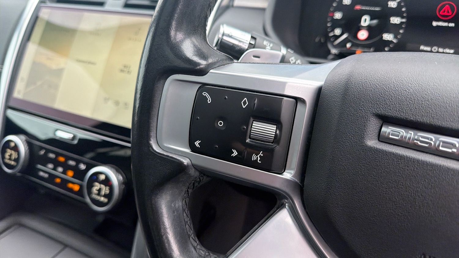 Used Land Rover Discovery 2021 for sale - 77718523: Photo 43