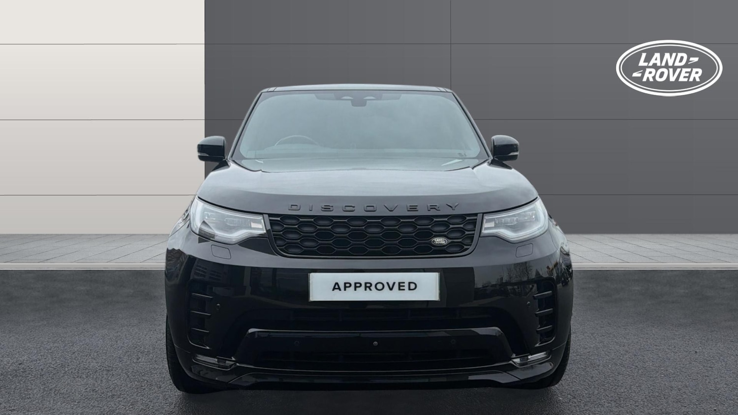 Used Land Rover Discovery 2021 for sale - 77718523: Photo 7