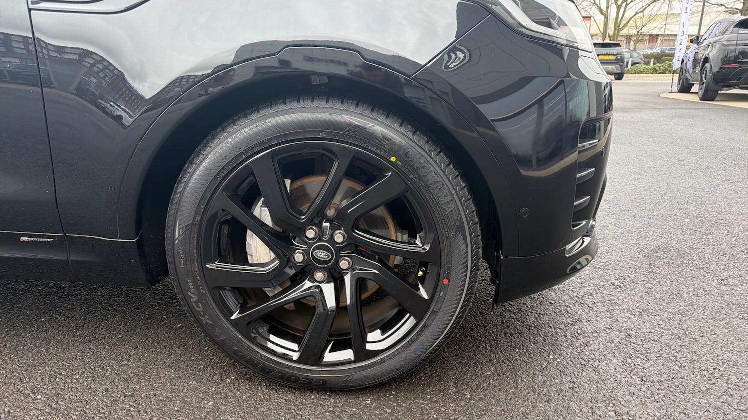 Used Land Rover Discovery 2021 for sale - 77718523: Photo 8