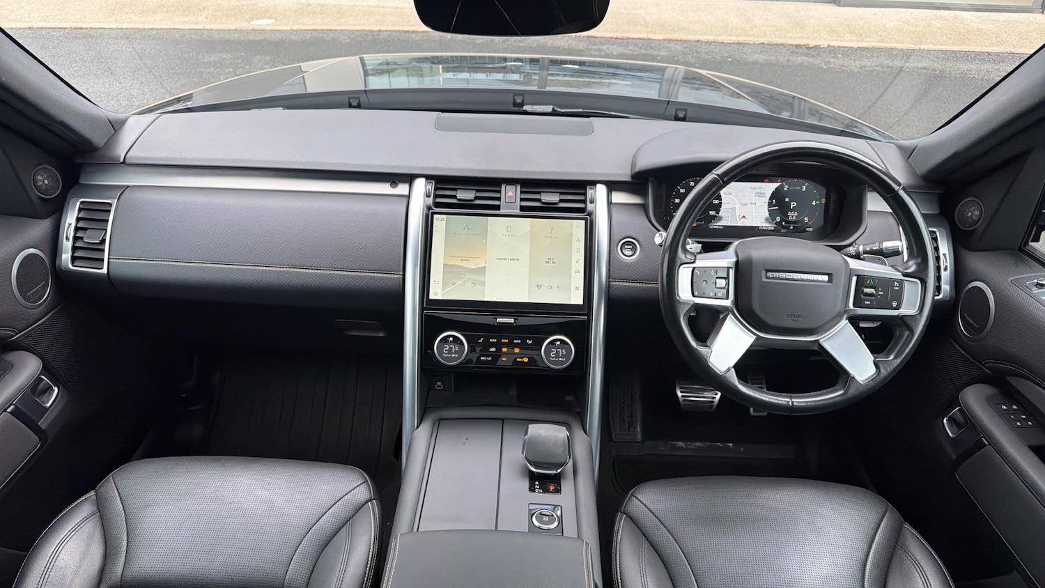 Used Land Rover Discovery 2021 for sale - 77718523: Photo 9