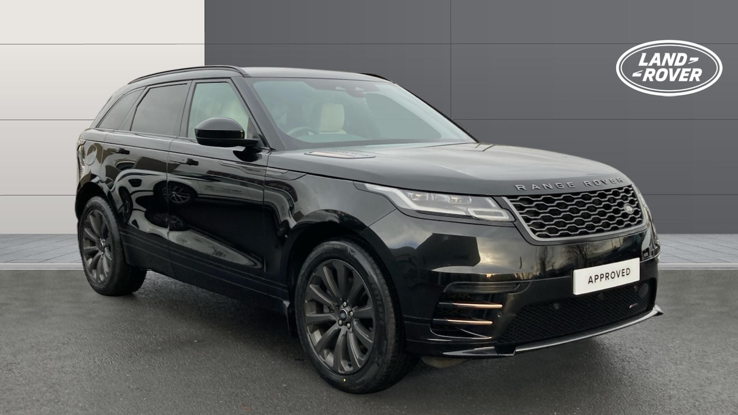 Used Land Rover Range Rover Velar 2022 for sale - 76818708: Photo 1