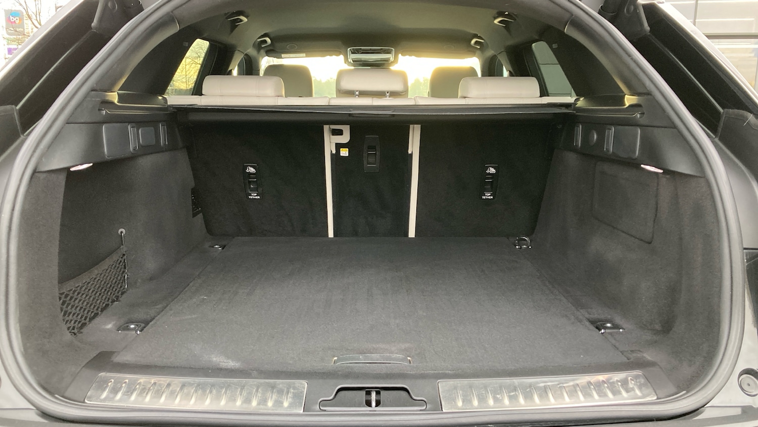 Used Land Rover Range Rover Velar 2022 for sale - 76818708: Photo 10