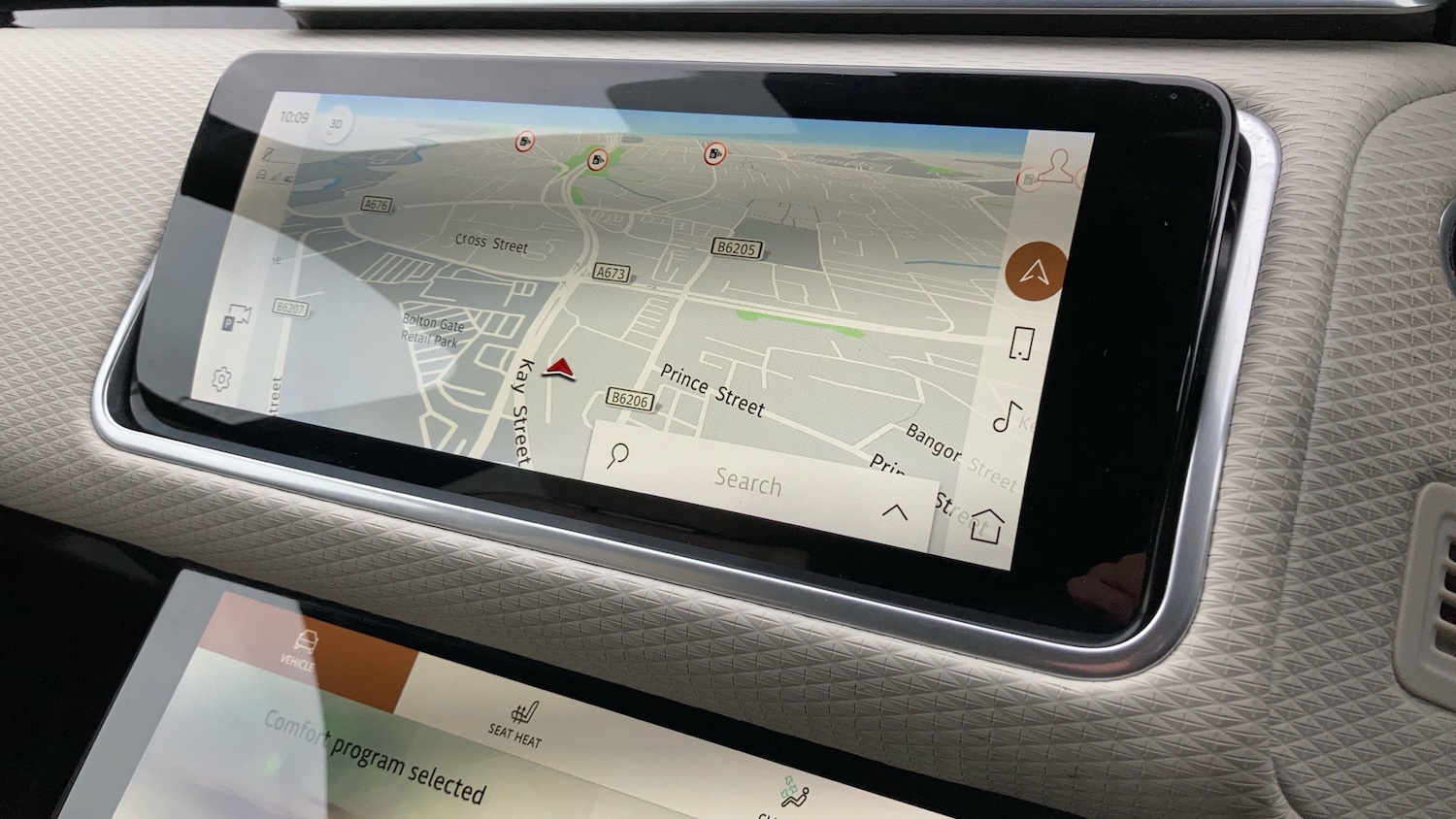 Used Land Rover Range Rover Velar 2022 for sale - 76818708: Photo 11