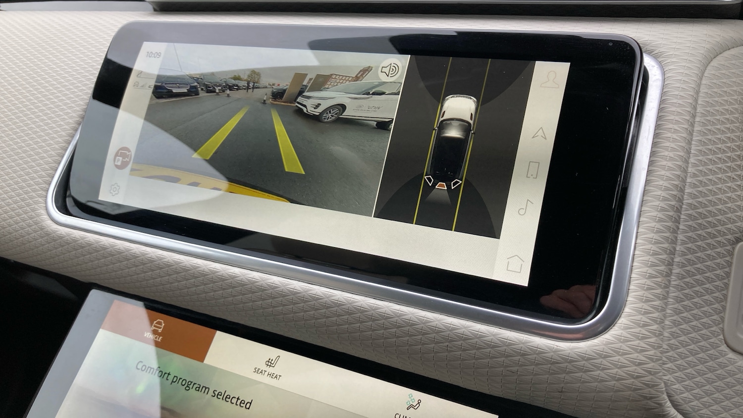 Used Land Rover Range Rover Velar 2022 for sale - 76818708: Photo 12