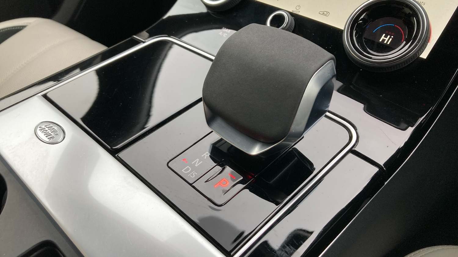 Used Land Rover Range Rover Velar 2022 for sale - 76818708: Photo 13