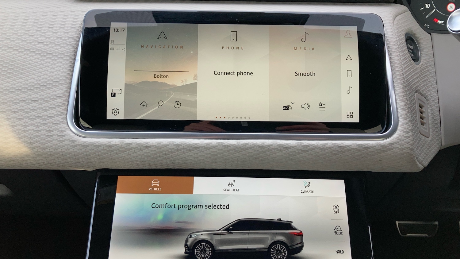 Used Land Rover Range Rover Velar 2022 for sale - 76818708: Photo 14