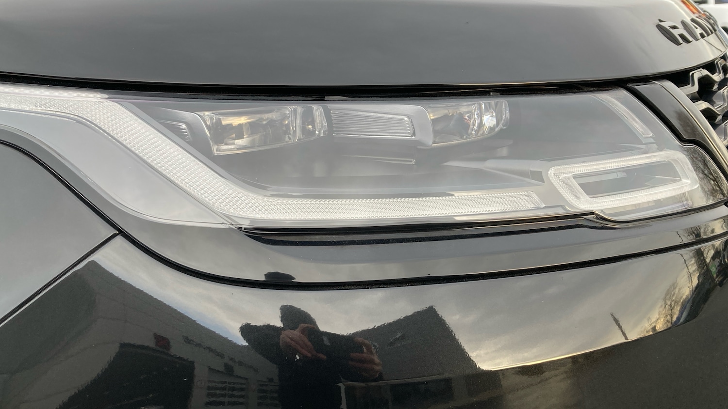 Used Land Rover Range Rover Velar 2022 for sale - 76818708: Photo 17