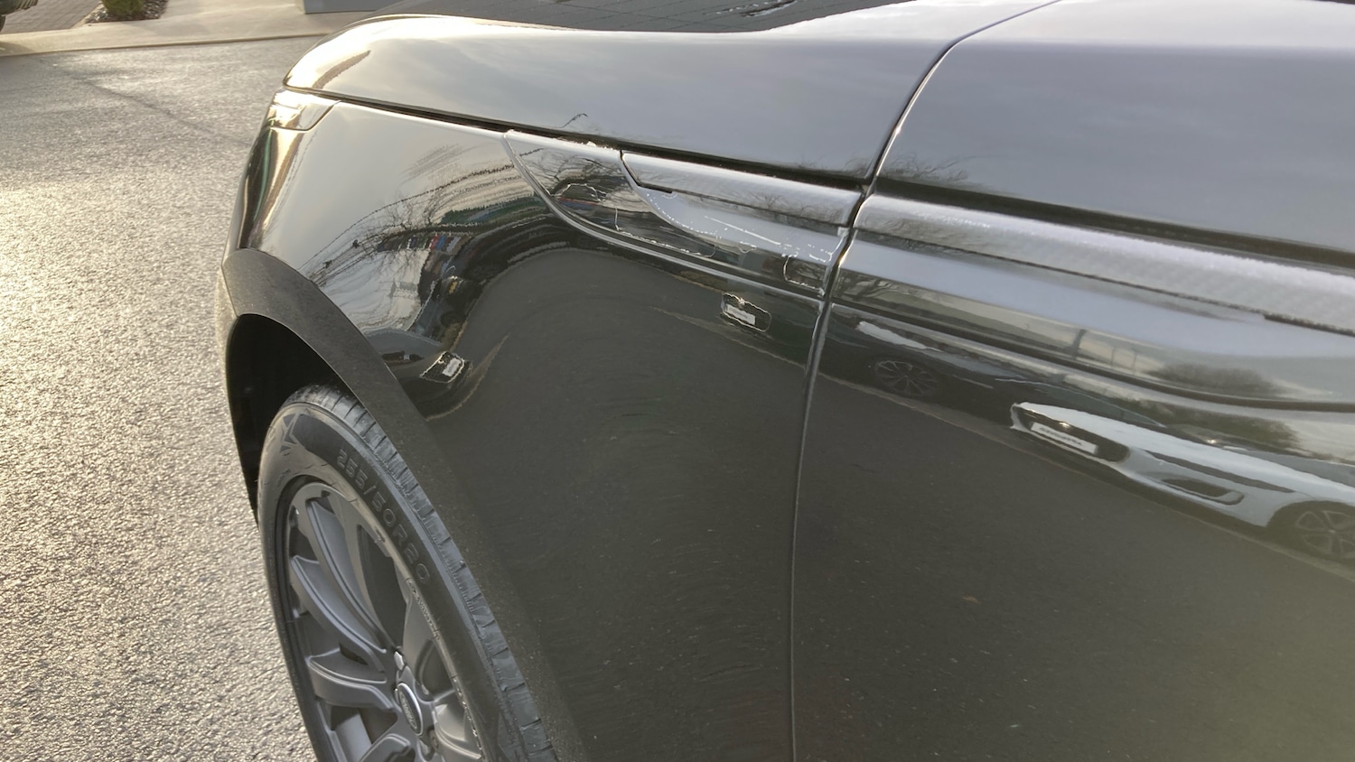 Used Land Rover Range Rover Velar 2022 for sale - 76818708: Photo 20