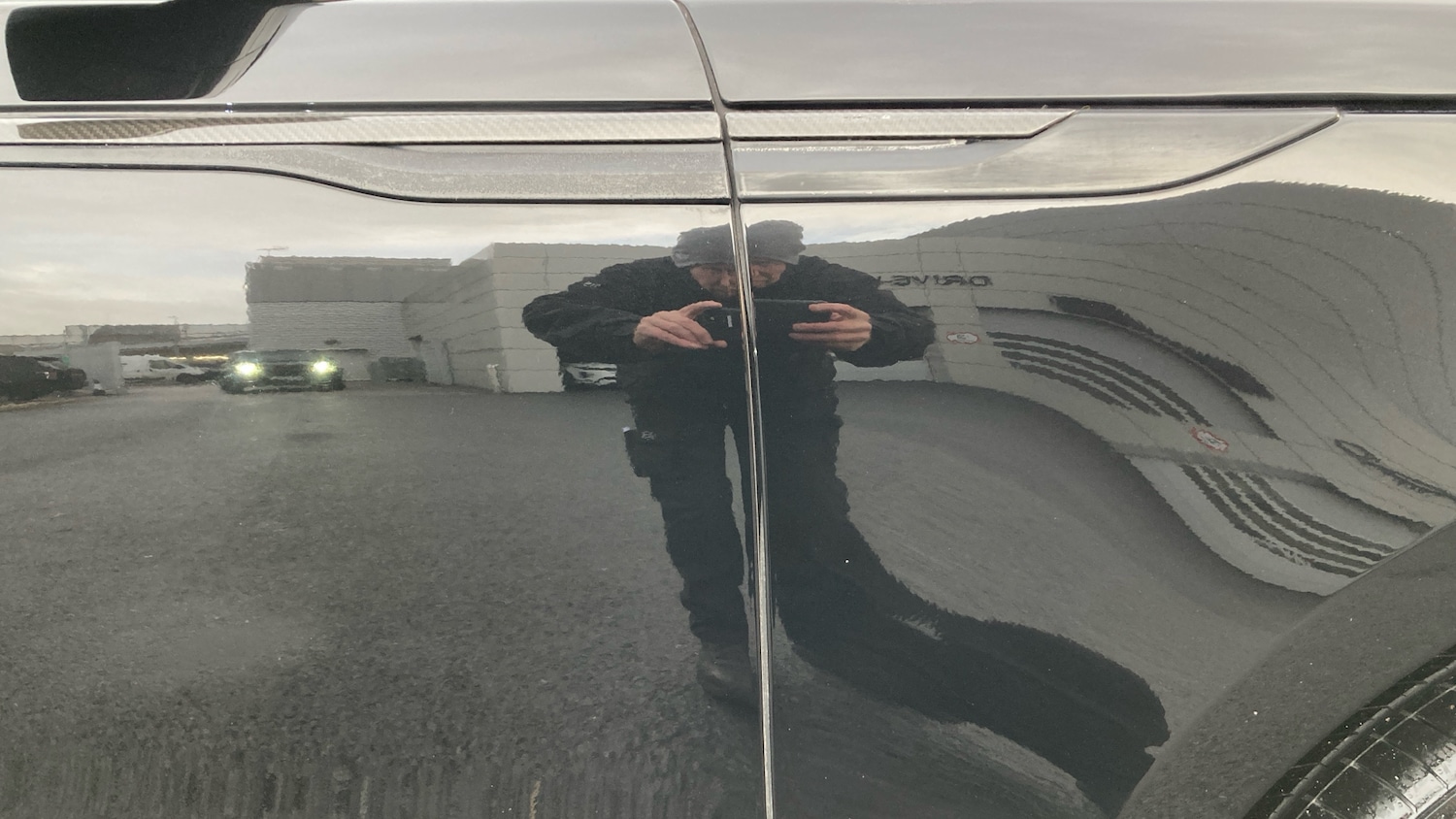 Used Land Rover Range Rover Velar 2022 for sale - 76818708: Photo 22