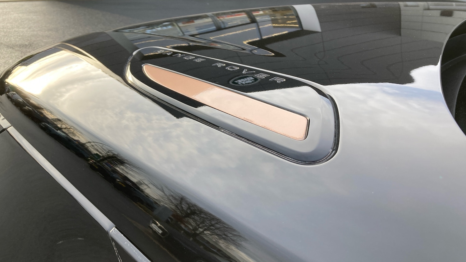 Used Land Rover Range Rover Velar 2022 for sale - 76818708: Photo 25