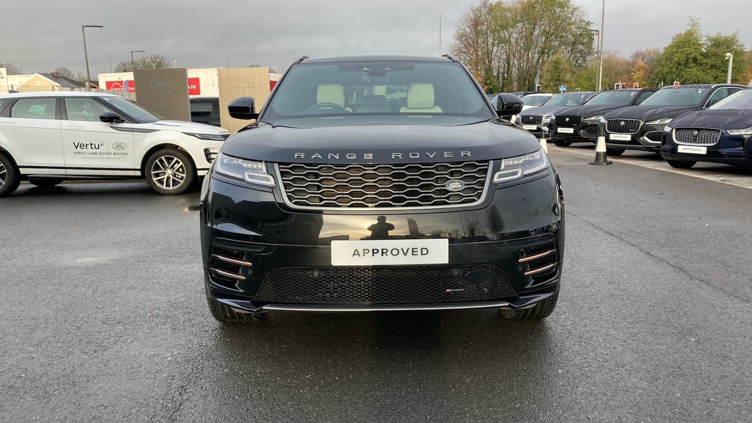Used Land Rover Range Rover Velar 2022 for sale - 76818708: Photo 31