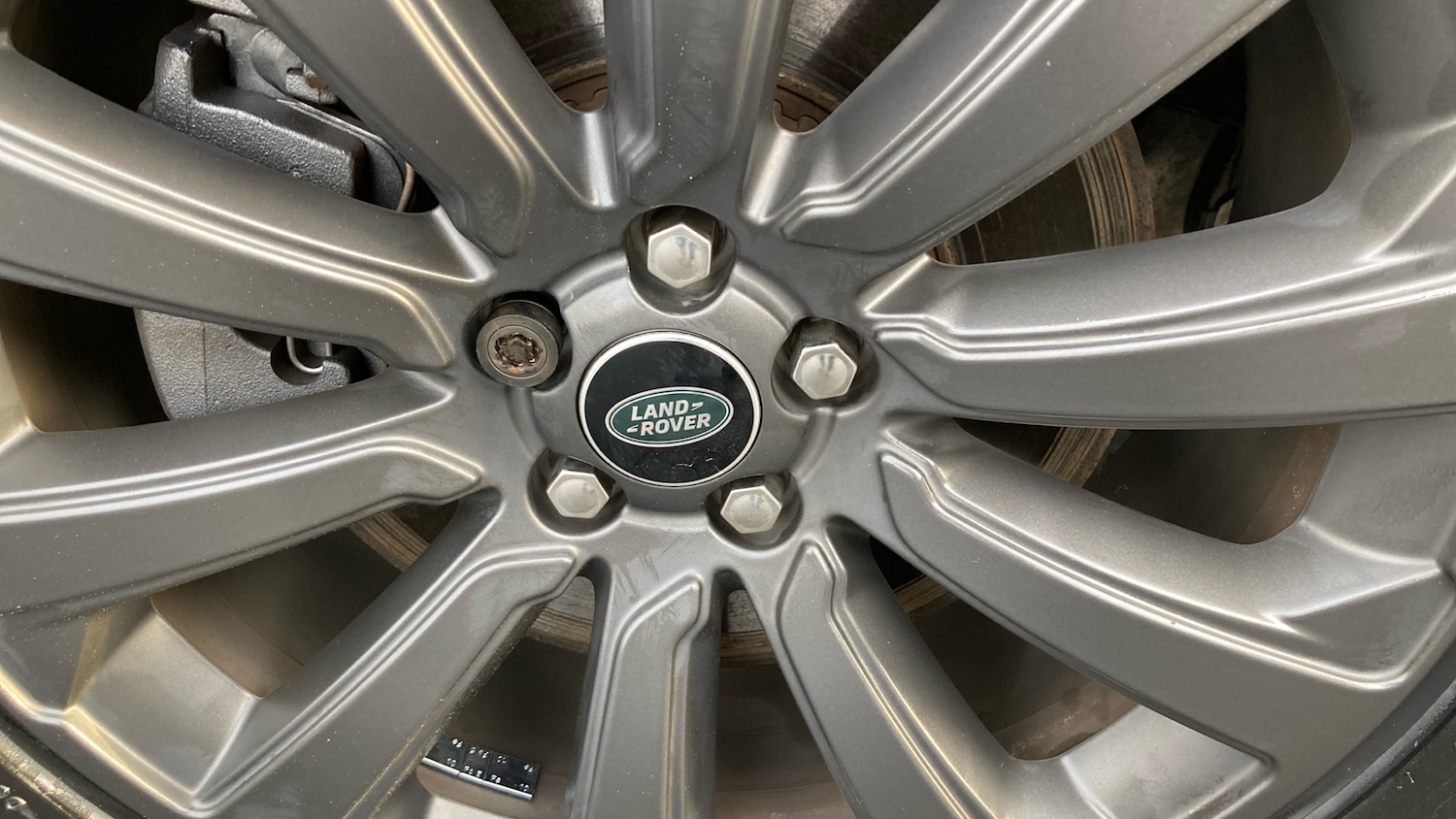 Used Land Rover Range Rover Velar 2022 for sale - 76818708: Photo 35