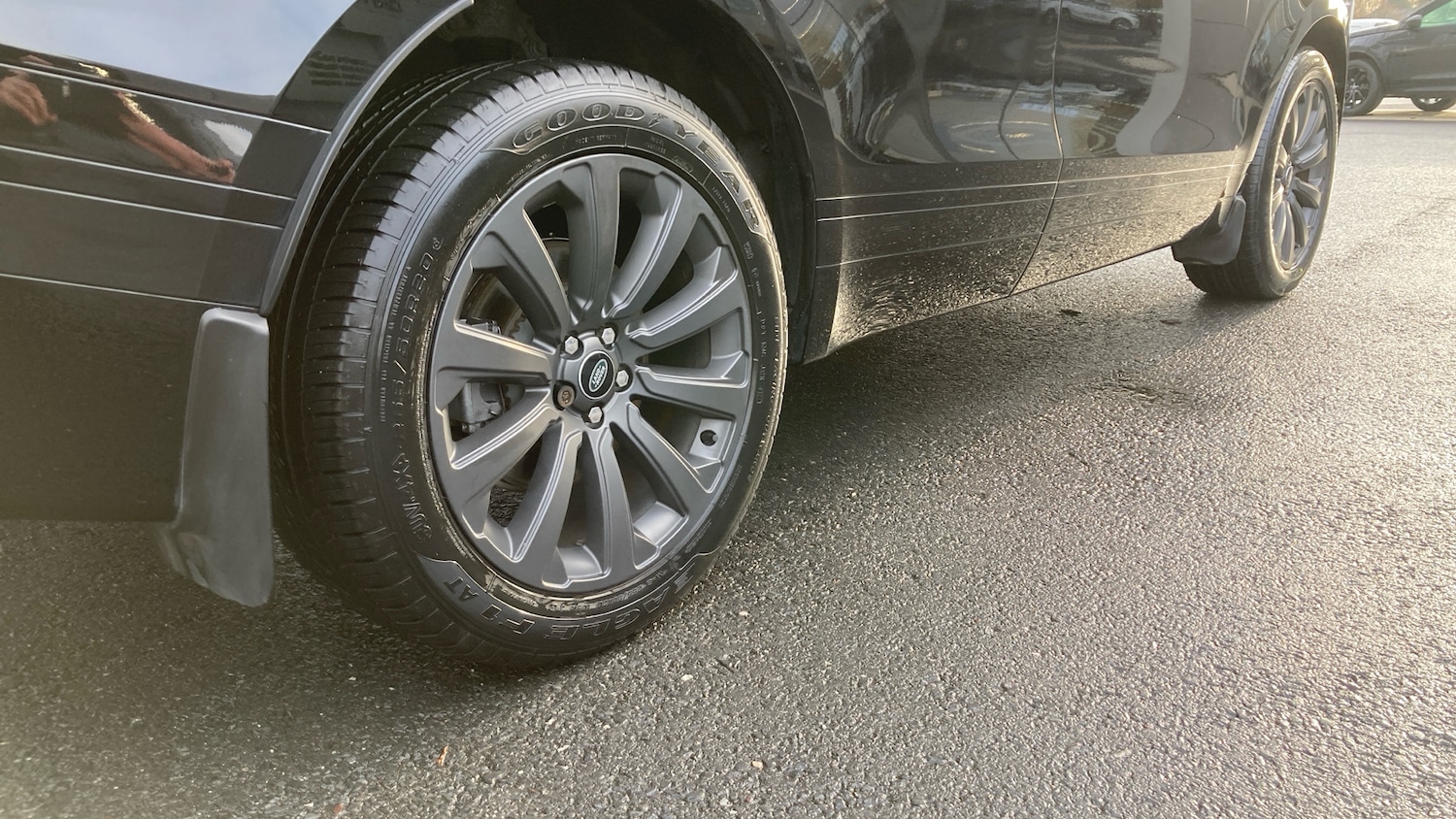 Used Land Rover Range Rover Velar 2022 for sale - 76818708: Photo 36