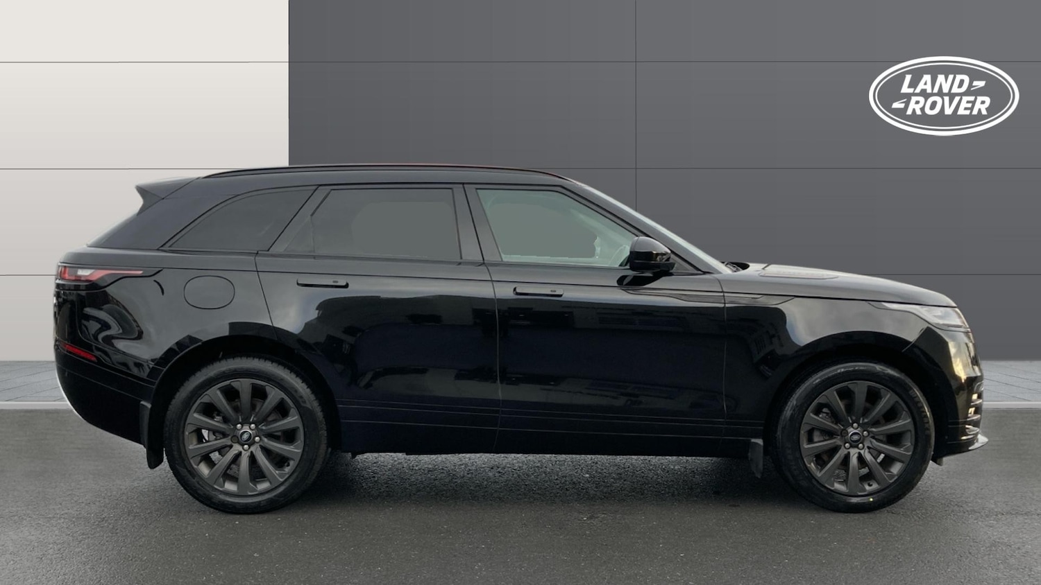 Used Land Rover Range Rover Velar 2022 for sale - 76818708: Photo 5