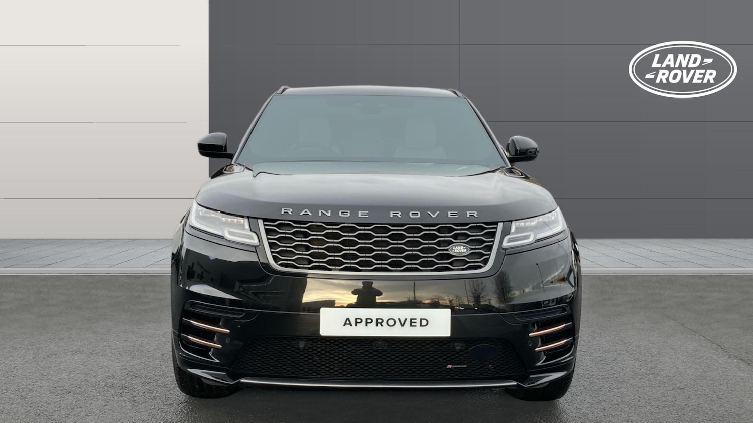 Used Land Rover Range Rover Velar 2022 for sale - 76818708: Photo 7