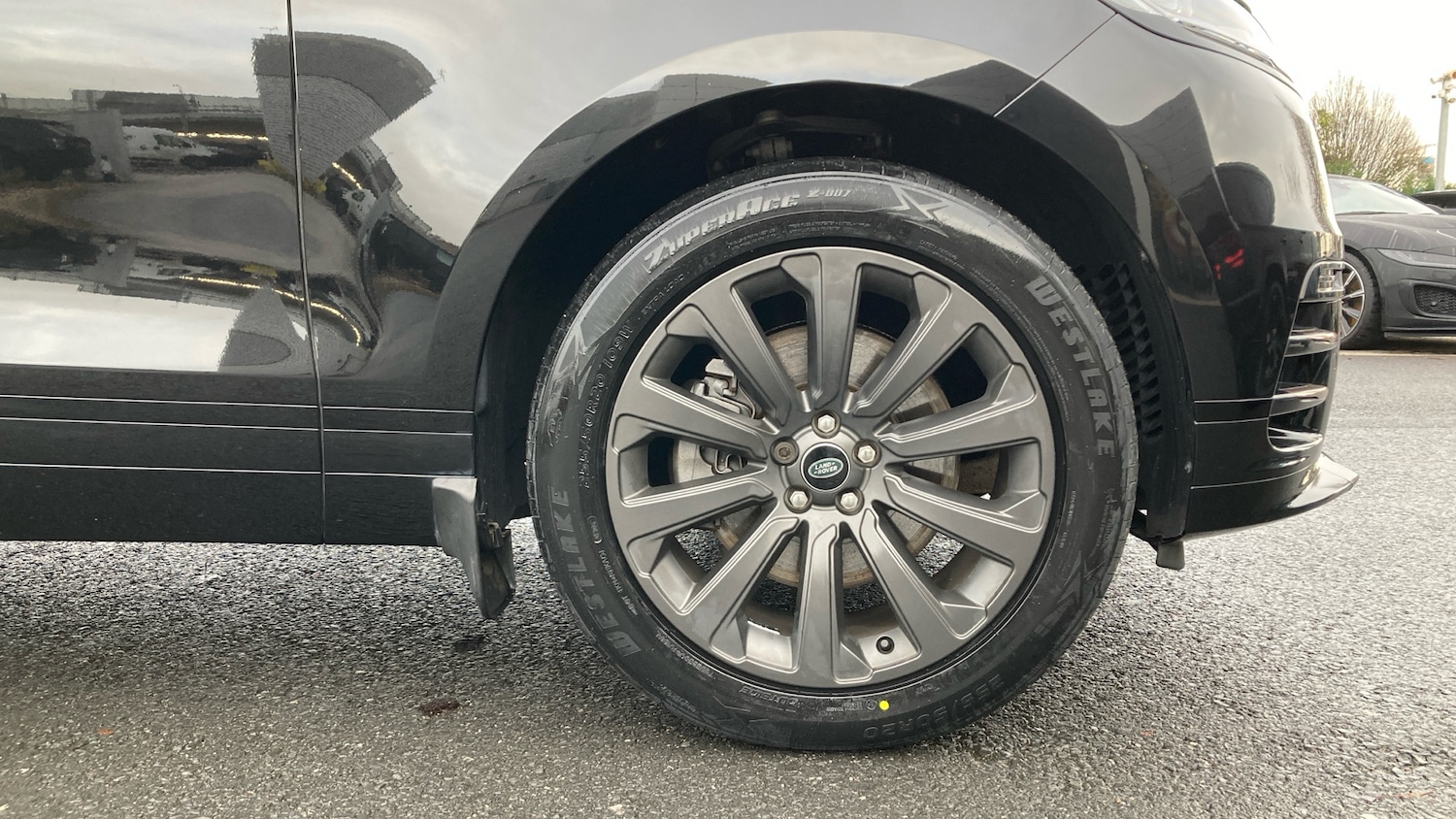 Used Land Rover Range Rover Velar 2022 for sale - 76818708: Photo 8