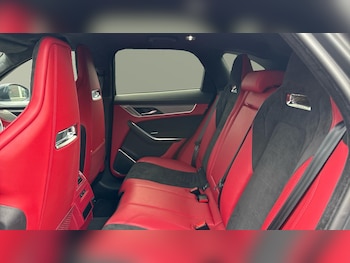 Used Jaguar F-Pace 2021 for sale - 78764629: Photo